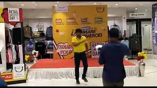 Only once fasaak #balakrishna #dance #telugushorts