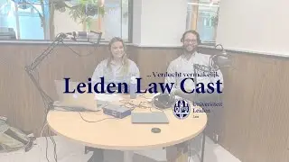 Leiden Law Cast Teaser