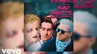 Ed Sheeran - Bad Habits (Midtown Jack & CLXRB Bootleg) [Special 100 Iscritti]