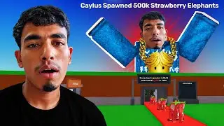 YoziPrime 😁  Is Live Play Roblox In Brain Rod 