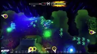 Tesla v Lovecraft
