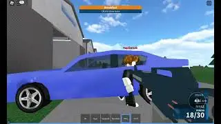 Roblox gefängnis  1