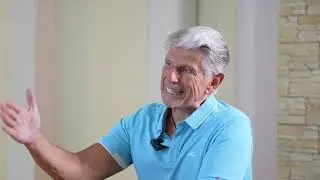 Sportmoderator Benno Neumüller über die Entwicklung des Sports