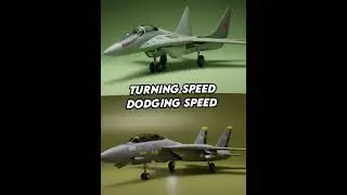 Old Planes Vs New Fighter Jets! 