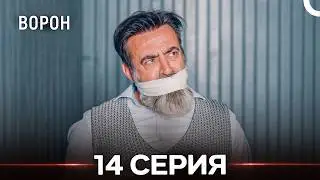 Ворон 14 Серия (русский дубляж) FULL HD