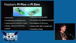 A New HOPE (2022): Five Dollar Cyber Weapons and How to Use Them