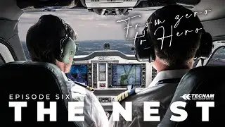 The Nest series - From Zero to Hero - Ep 6