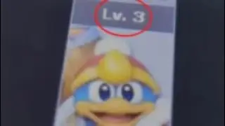 Level 3 CPUs in smash bros are worse than a joke