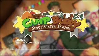 Scoutmaster Season OST: Here They Come (Fast)