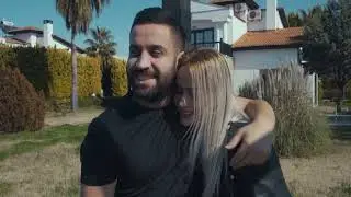 Cihan Eser -  Acı Hatıra  [ Official Video © 2022 İrem Müzik ]