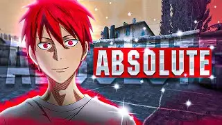 absolute