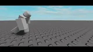 My second Animation...