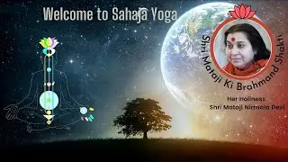 Converse to Connect in Sahaja yoga With Sahaji Speaker Sarvesh Lalit