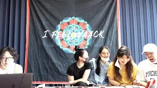 I FEEL WAACK