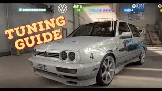 HOW TO TUNE | CSR 2