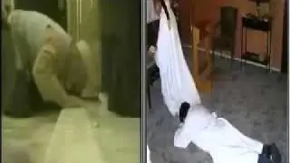 Обряды шиитов = обрядом неверующих