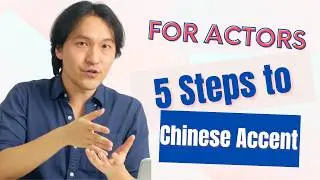 5 Steps to a Chinese Accent | Language Academia