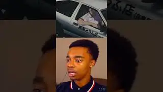 Bunta Fujiwara Says The N-Word 