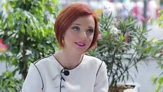 Ролик о тренере