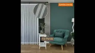 Perde Modelleri - Eperde.com #curtains #evdekorasyonu #mobilya #perde #dekorasyon
