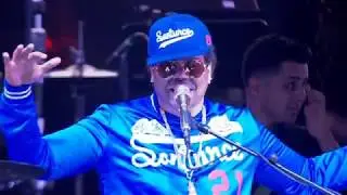 Fiestas De La Calle Miami 2018 - PIRULO