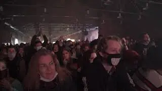 Мосты и Молнии - Если в Тебе Живёт Рок-н-Ролл (LIVE)