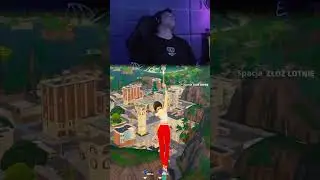 ZONY MIKRODRZEMKA #zony #ogfortnite #sleep
