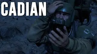 EMPEROR, Save me !
