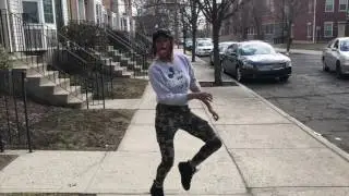 @finest.taeebxndz - DJLILMAN - Frontin' On Me (Jersey Club Remix)