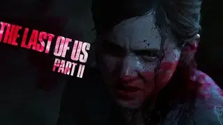 The Last of Us Part 2 |I kill soldiers WLF|