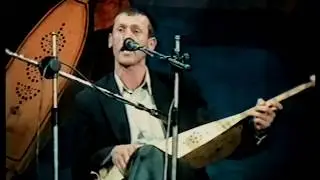 МуртазАли Ахмедилов Хочбар