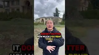 The WORST Houses To Buy As Investment Properties (Part 5)