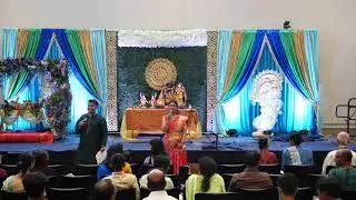 North Dallas(Frisco) Janmastami Celebrations, Aug 2022