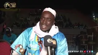 Integralité face to face Assane ndiaye baol production ......