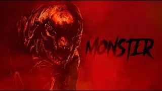 D-Rex Tribute - Monster