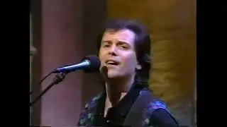 (60 FPS) Yes Live - Walls - David Letterman - New York (USA) 1994