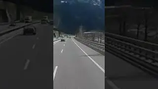 Красивые места в Европе