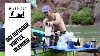 GSI Outdoor Vortex Blender Review
