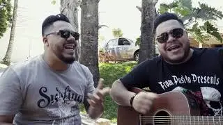 Também Sei Fazer Falta - Israel e Rodolffo (COVER) Enzo e Thiago