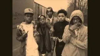 AMERICAN DREAM - Vee Skeeno & ChuckGee