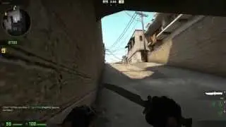 Наркоман 100% CS:GO