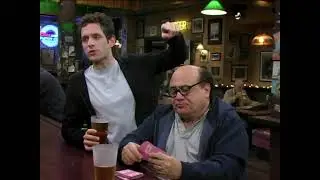 It's Always Sunny In Philadelphia: That Guy's Retarded