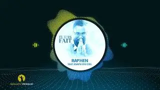 RAPHEN feat ASAPH DU CIEL - Tu l'as fait