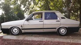 Toros Modifiye
