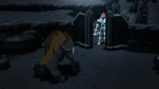 Iron Completionist (#27)