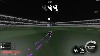 DOUBLE KO again