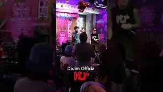 Short109 #dajim #ดาจิม #music #rap #hiphop