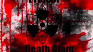 Project Death Glam - Dead Flesh Orgy (Dance Remix by Gothrixus)