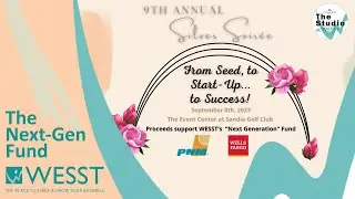 The Next Generation Fund | 9th Annual Silver Soiree