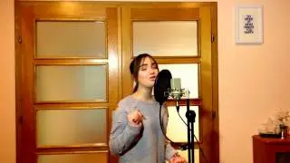 Martija Stanojkovic - Love Yourself (Cover)